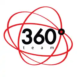 Team 360 Stopni's logo